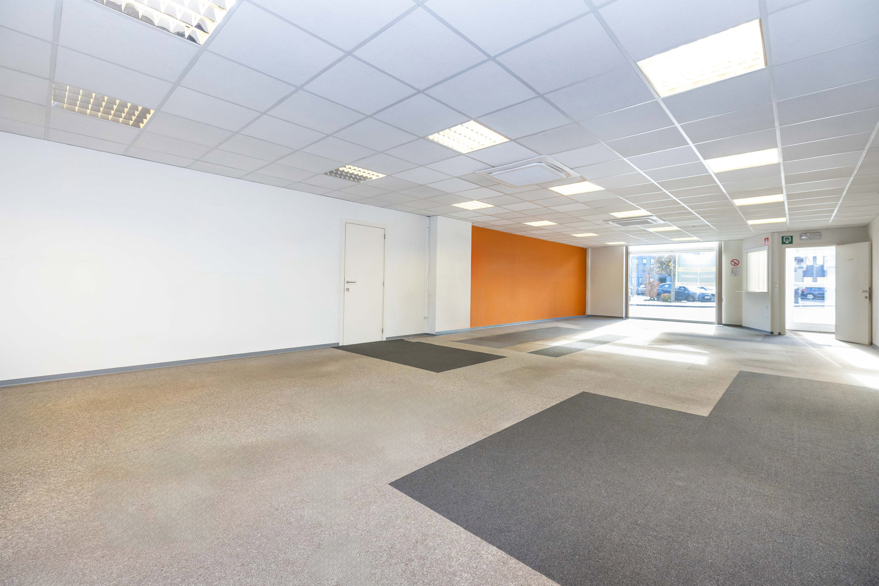 Individuele handelszaak Wavre