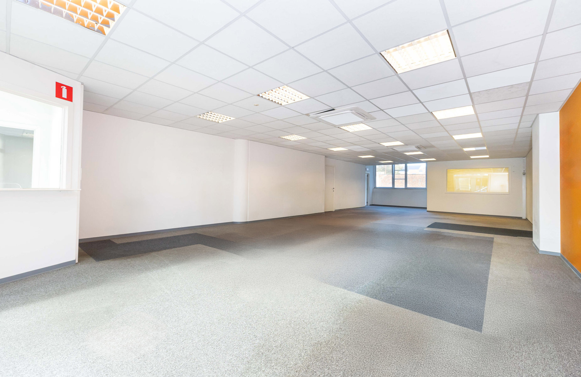 Individuele handelszaak Wavre