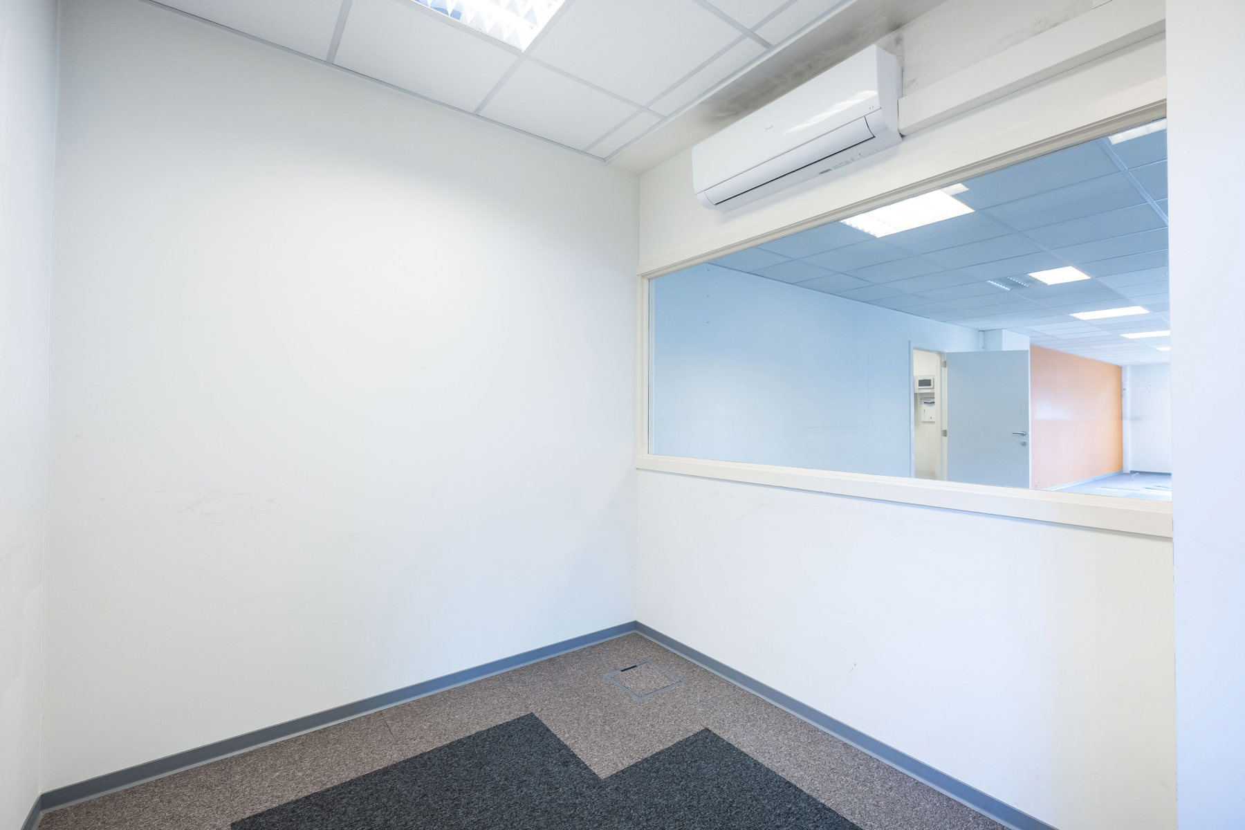 Individuele handelszaak Wavre
