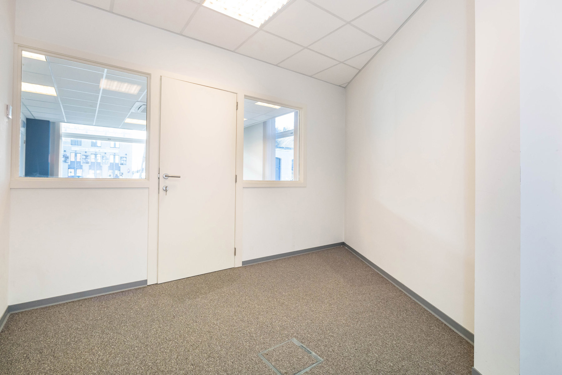 Individuele handelszaak Wavre