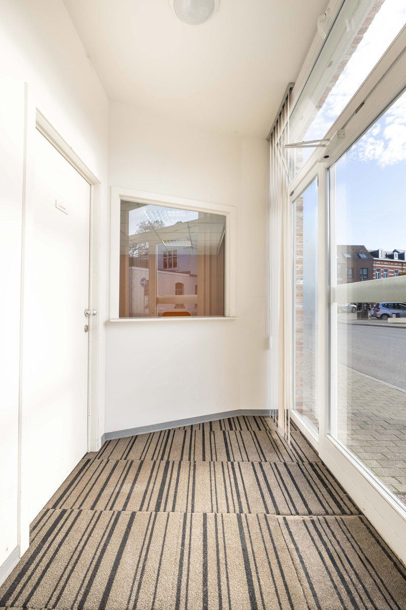 Individuele handelszaak Wavre
