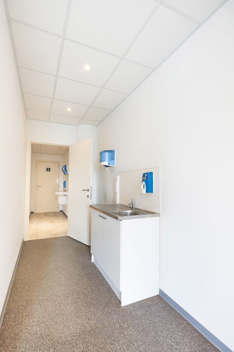 Individuele handelszaak Wavre