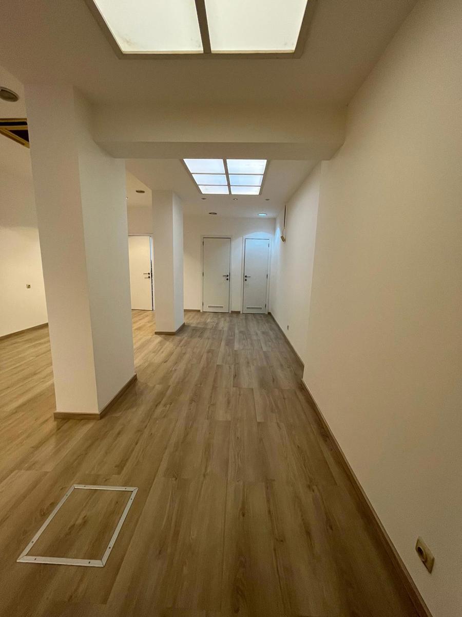 Individuele handelszaak Uccle