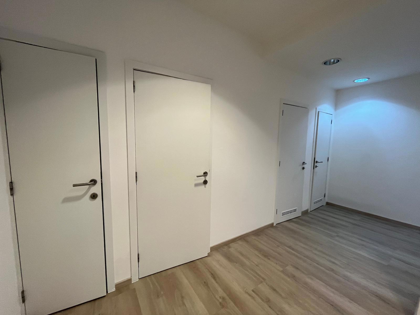 Individuele handelszaak Uccle