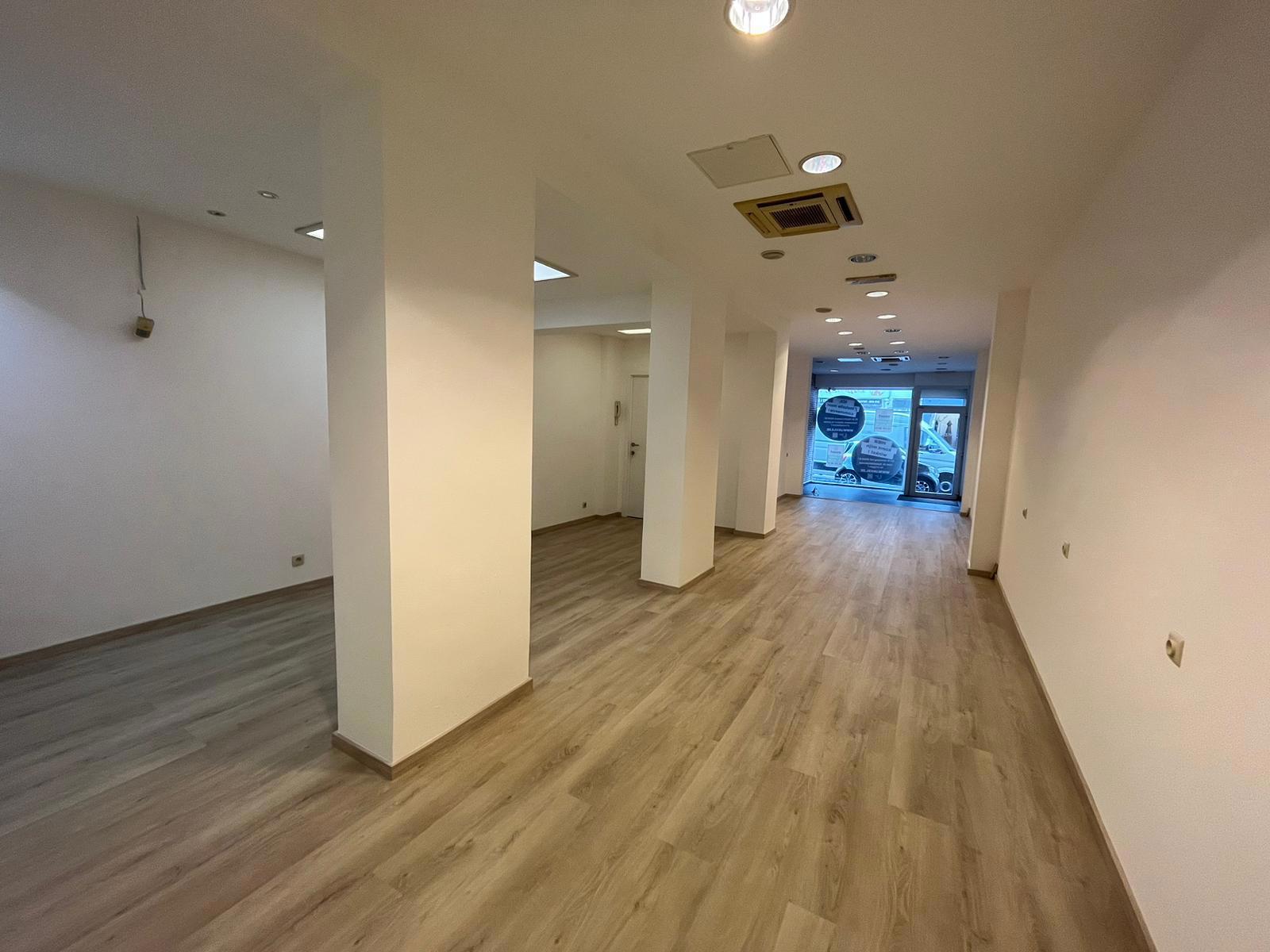 Individuele handelszaak Uccle