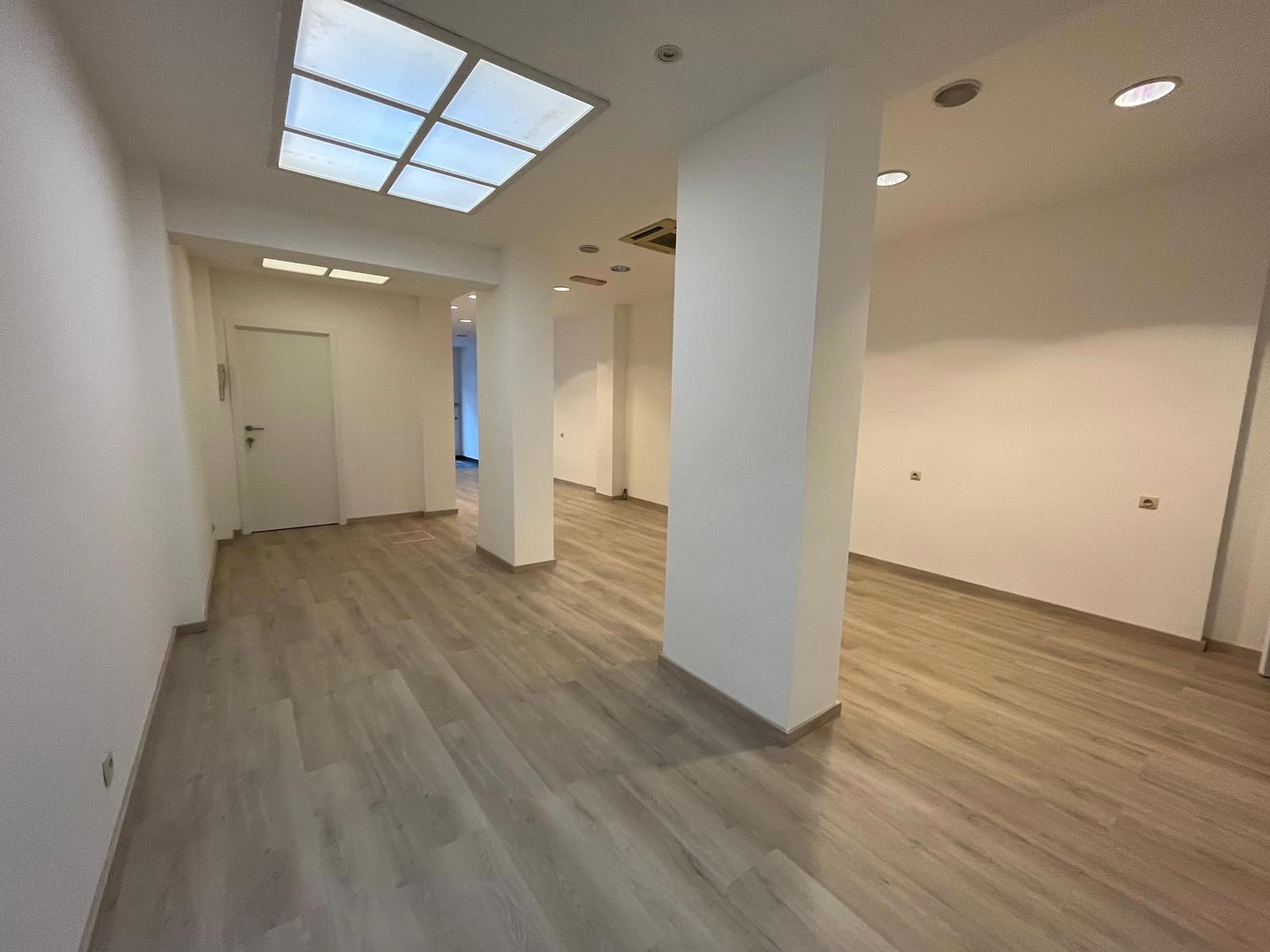 Individuele handelszaak Uccle