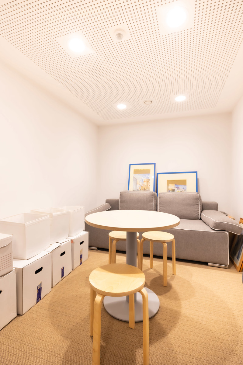 Kantoor Uccle