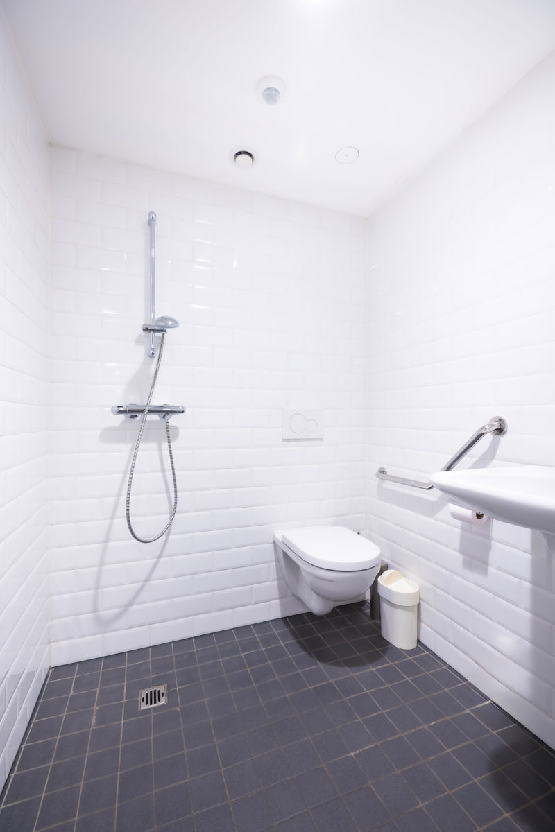 Kantoor Uccle