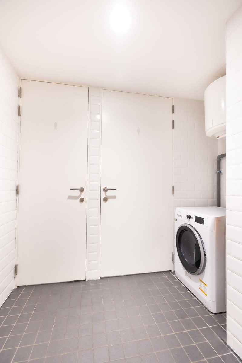 Kantoor Uccle