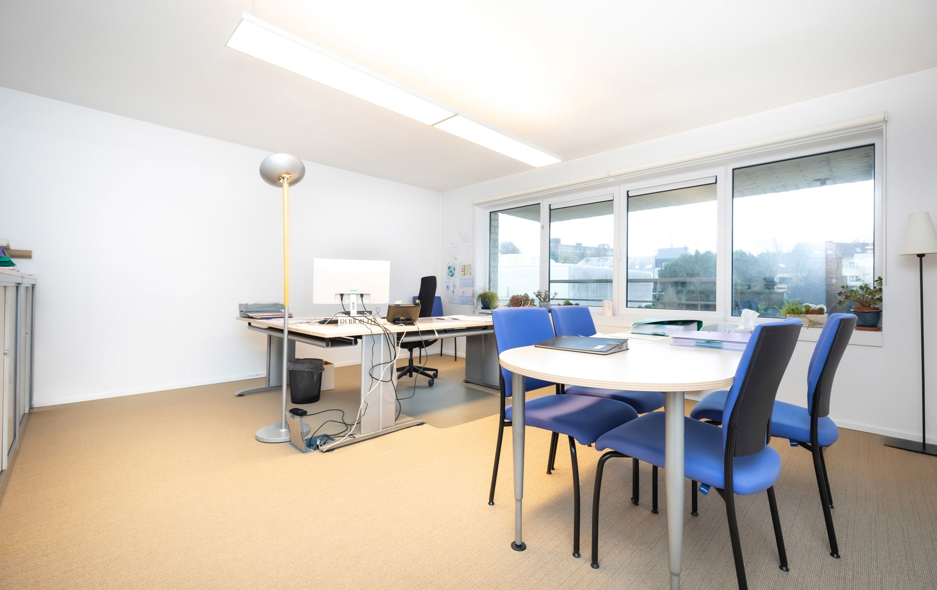 Kantoor Uccle