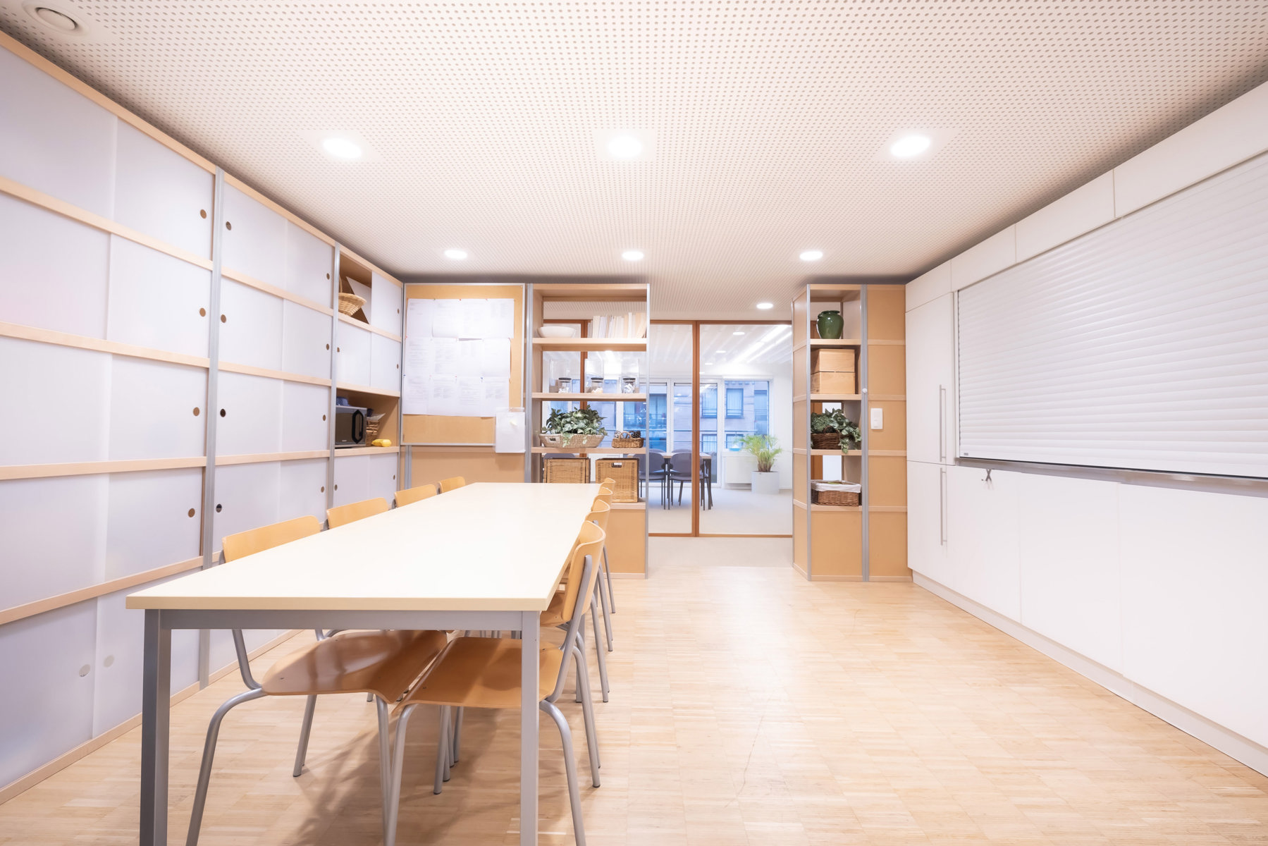 Kantoor Uccle