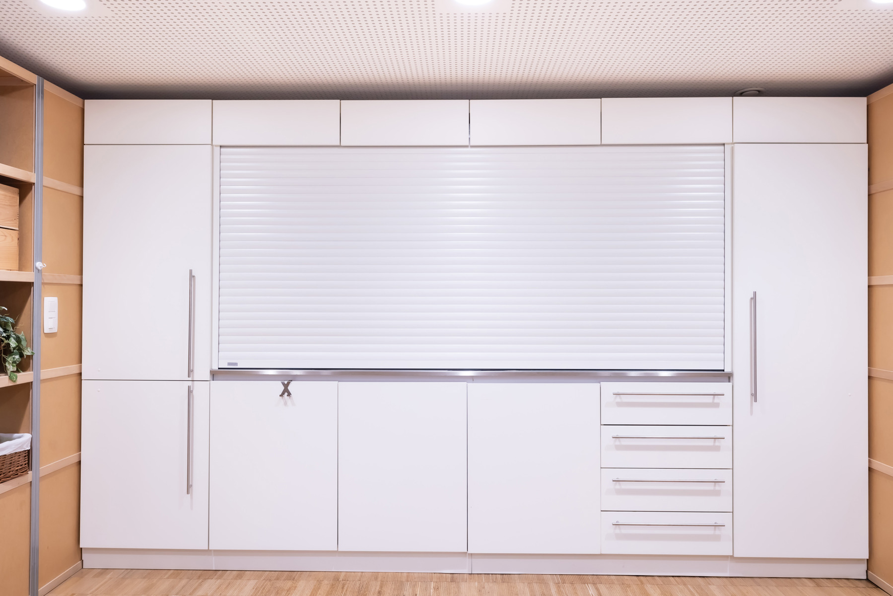 Kantoor Uccle
