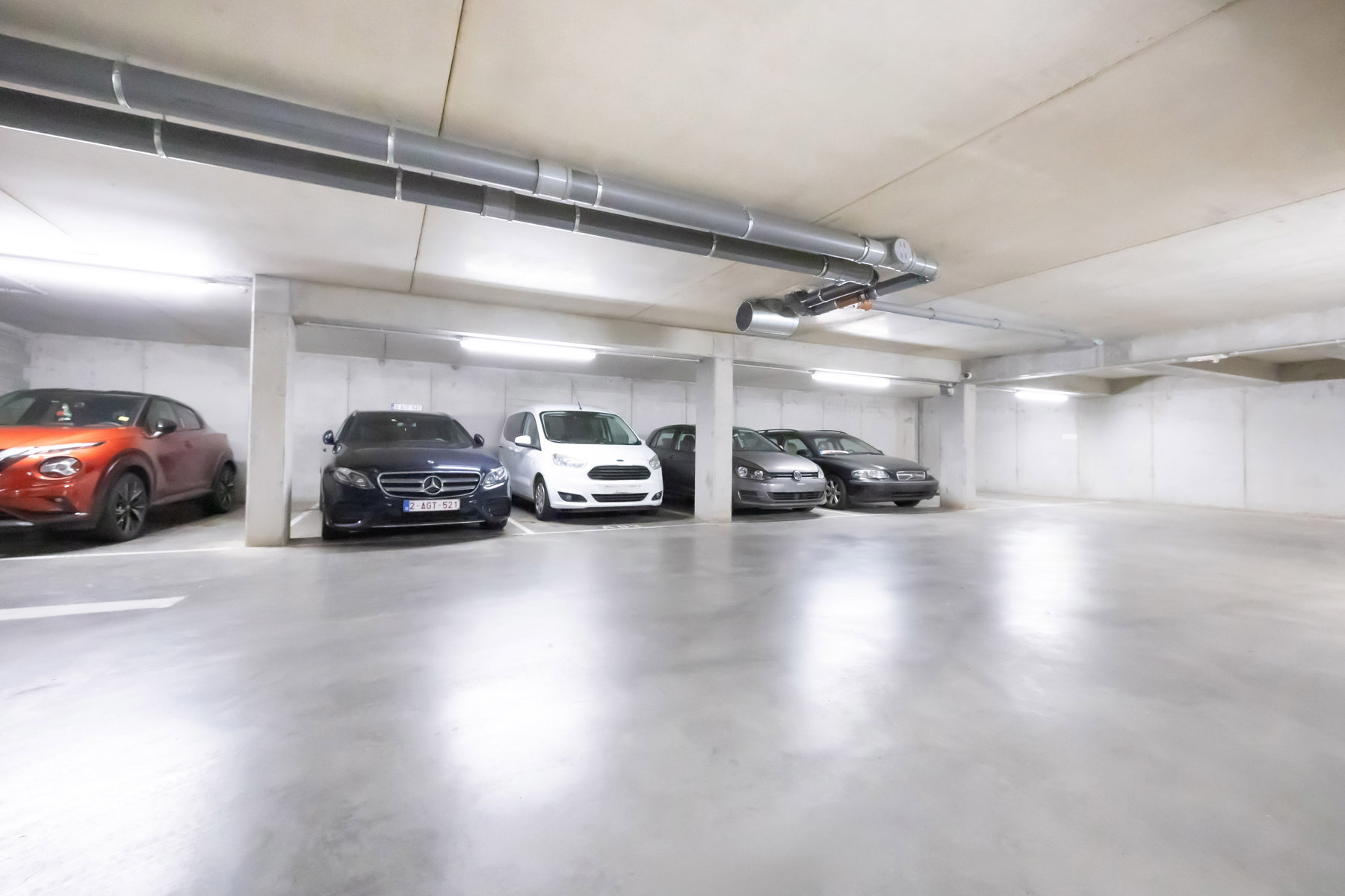 Kantoor Uccle