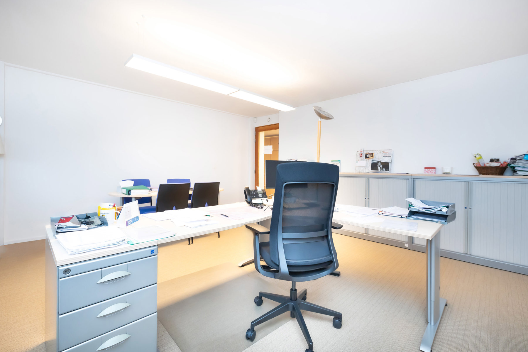 Kantoor Uccle