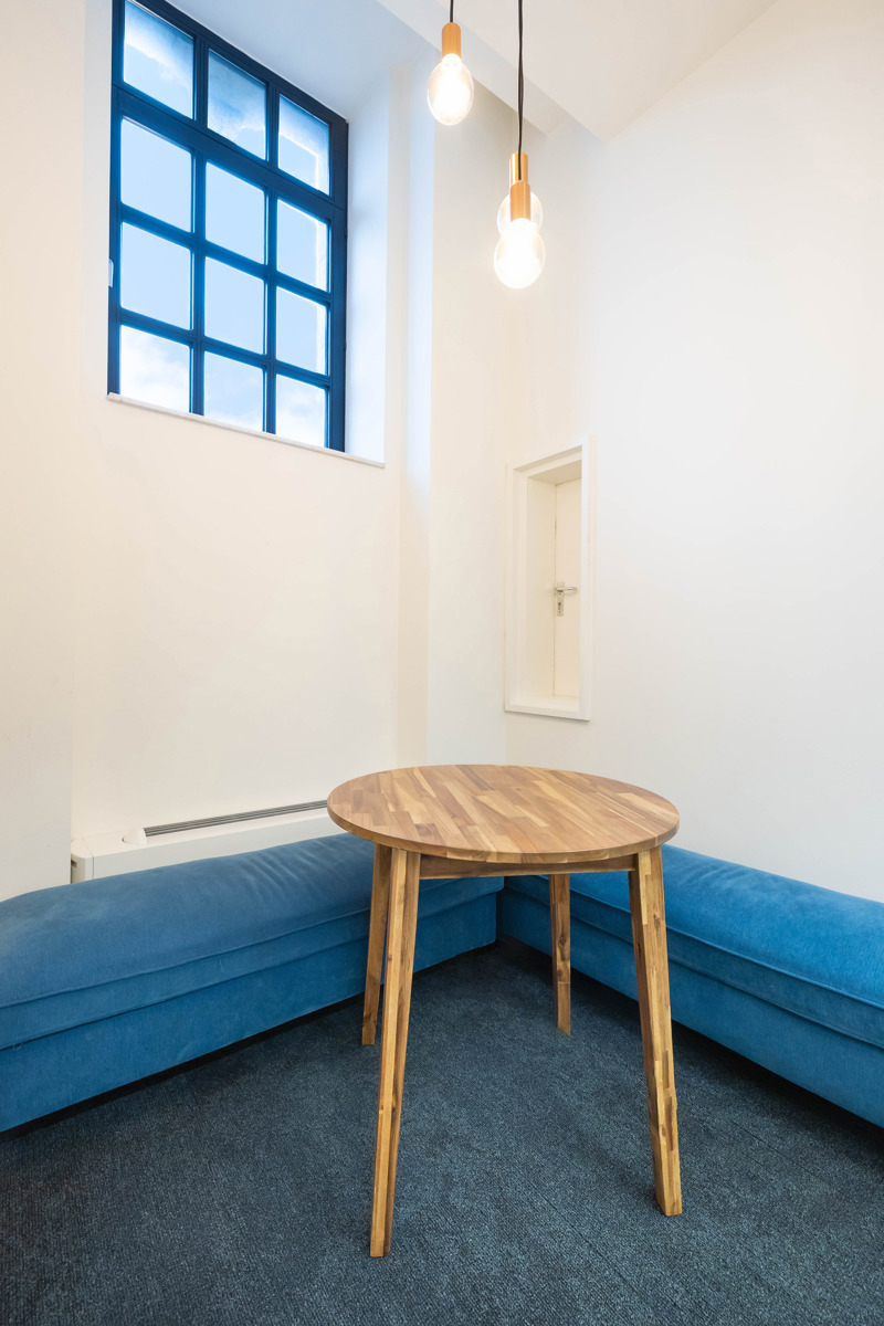 Kantoor Bruxelles