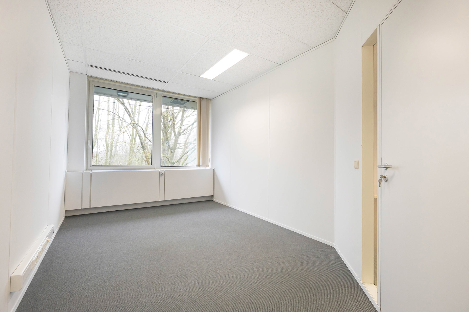 Bureaux WATERLOO