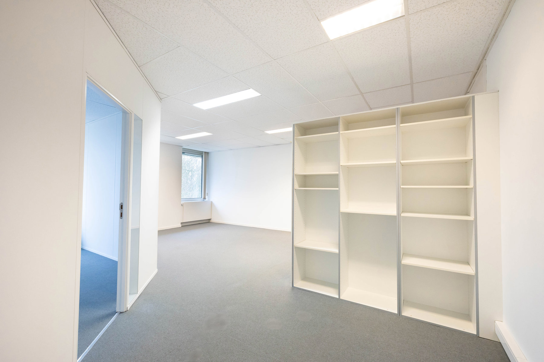 Bureaux WATERLOO