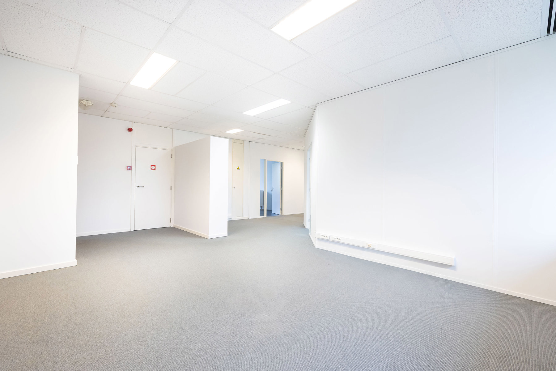 Bureaux WATERLOO