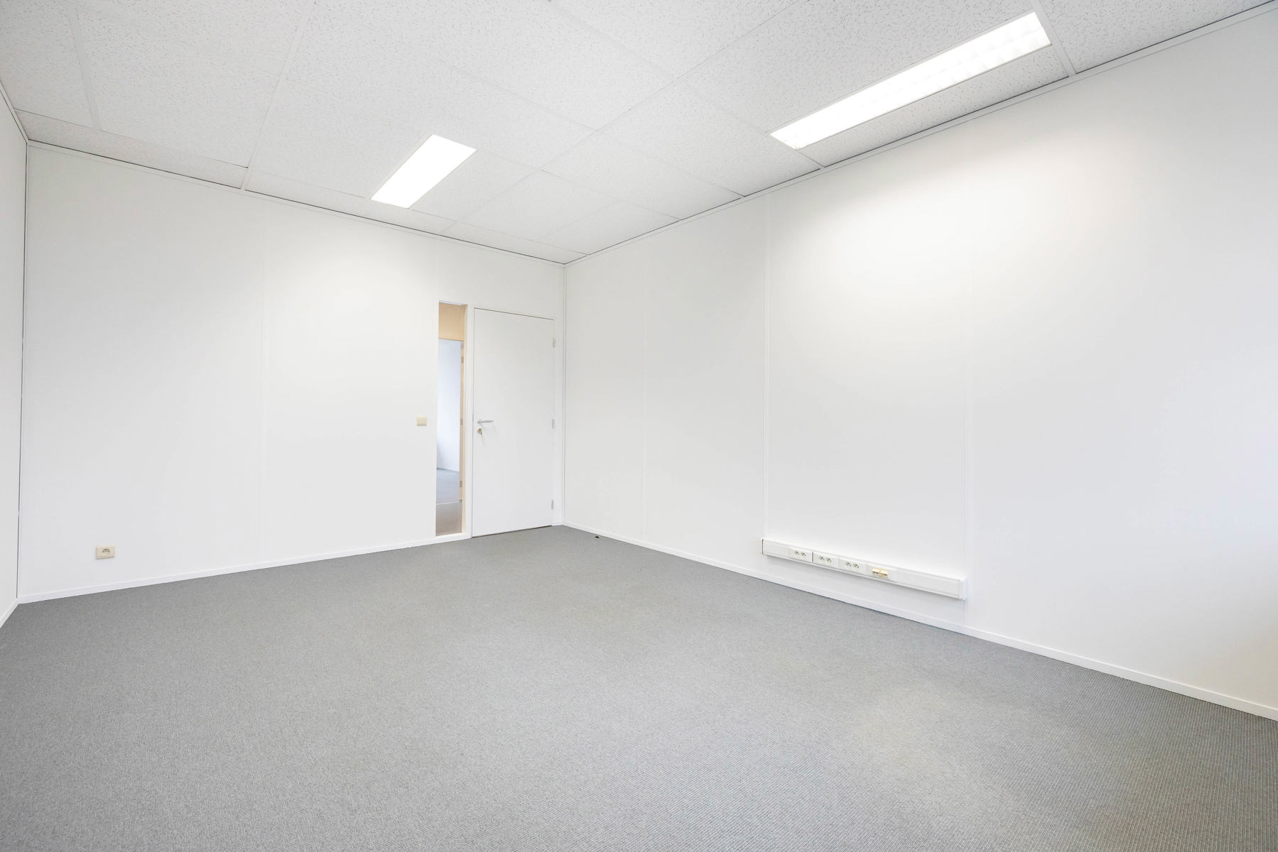 Bureaux WATERLOO