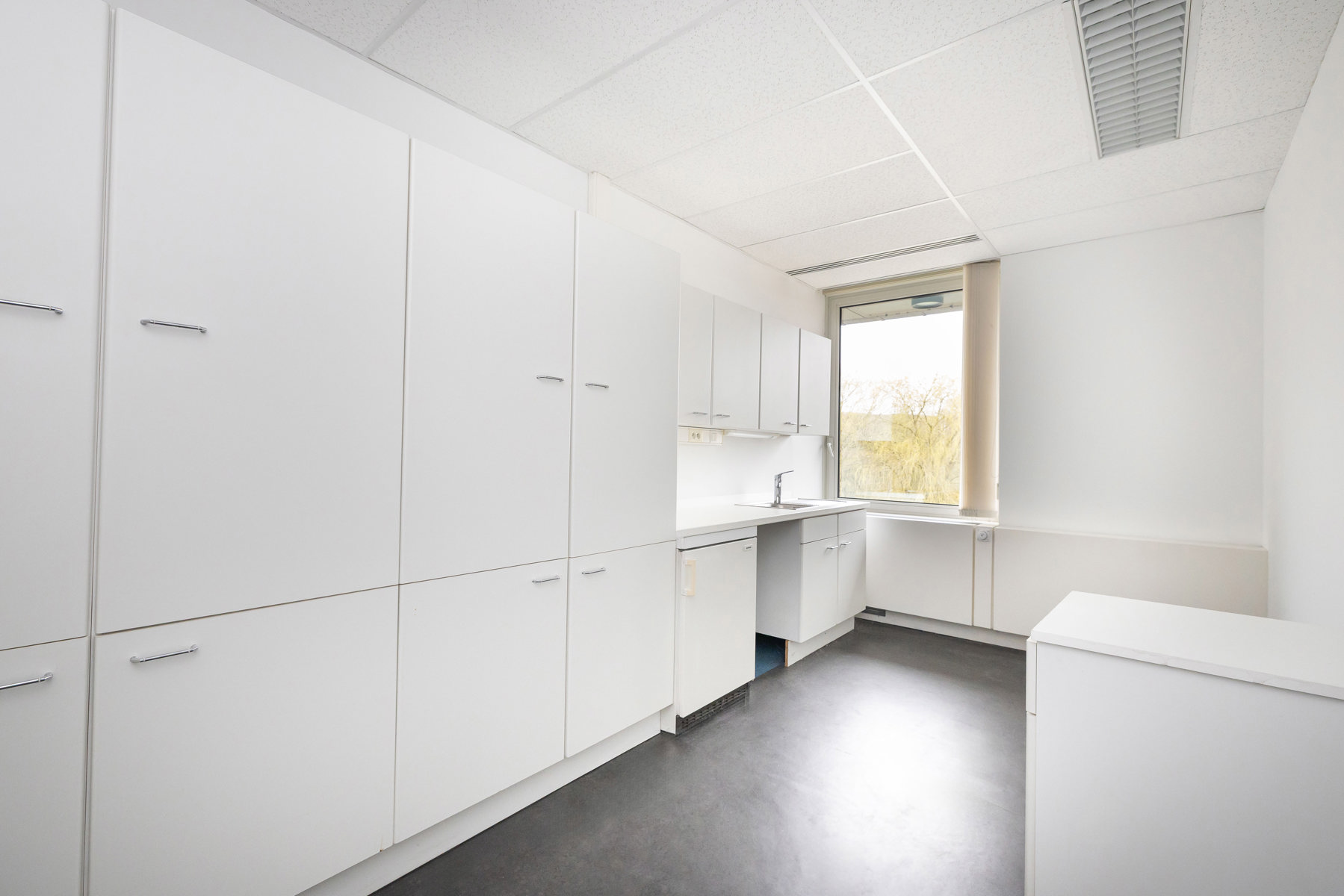 Bureaux WATERLOO