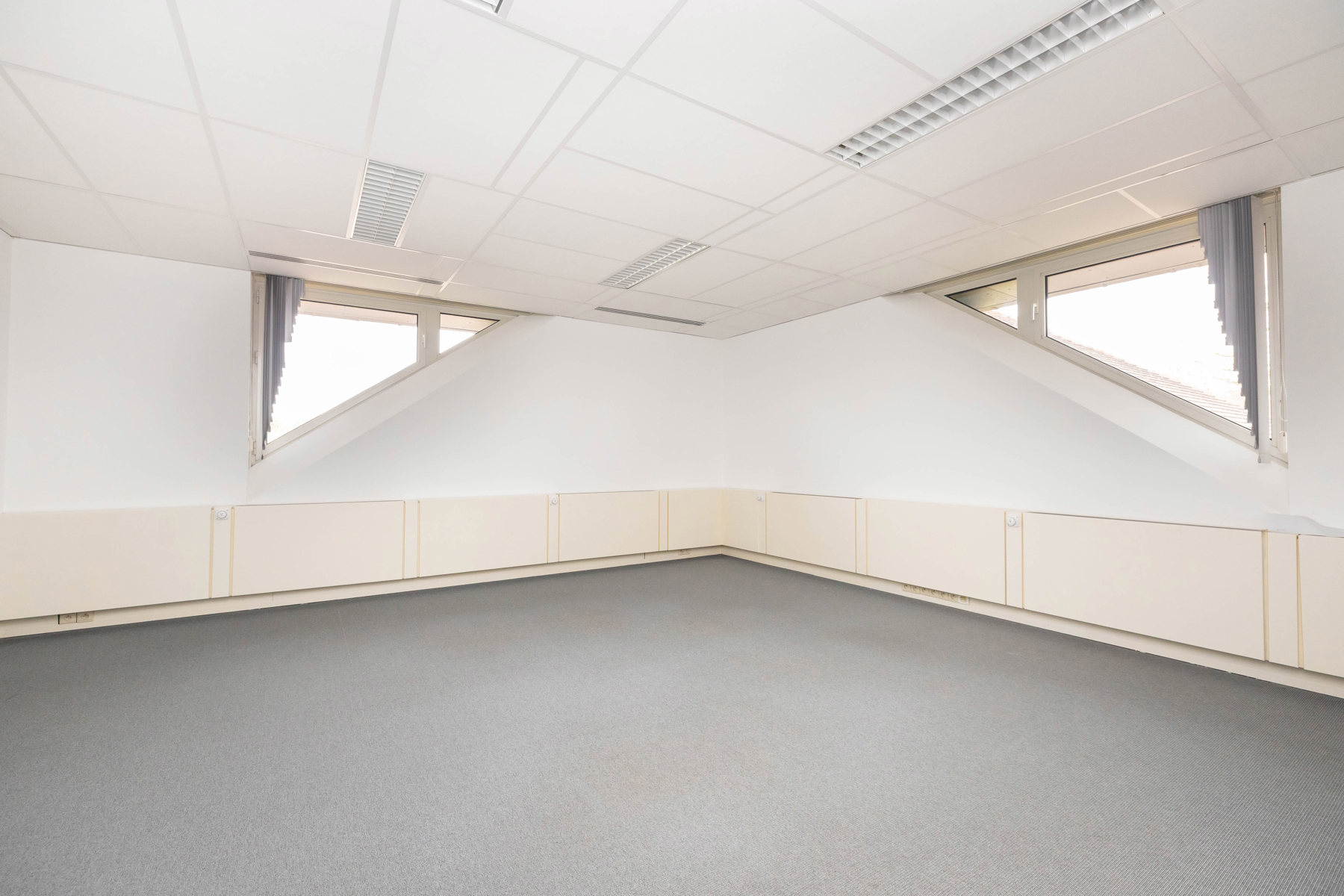 Bureaux WATERLOO