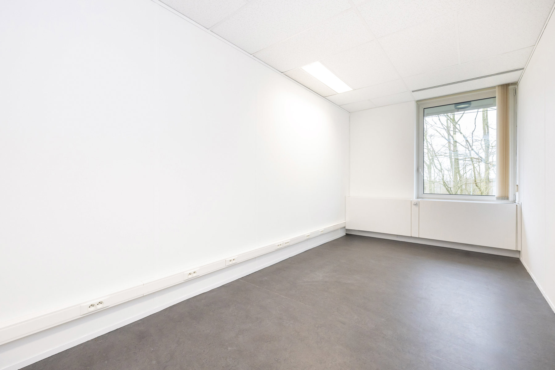 Bureaux WATERLOO