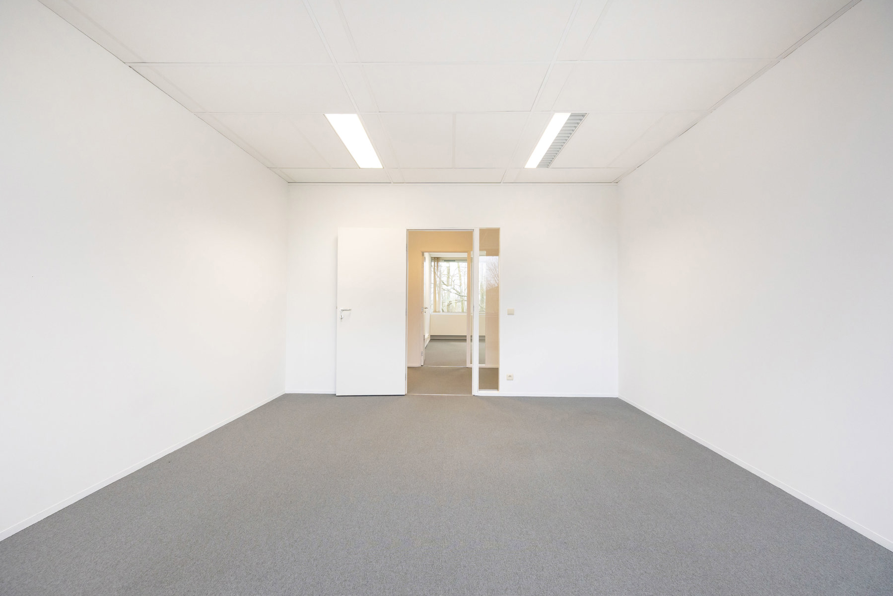 Bureaux WATERLOO
