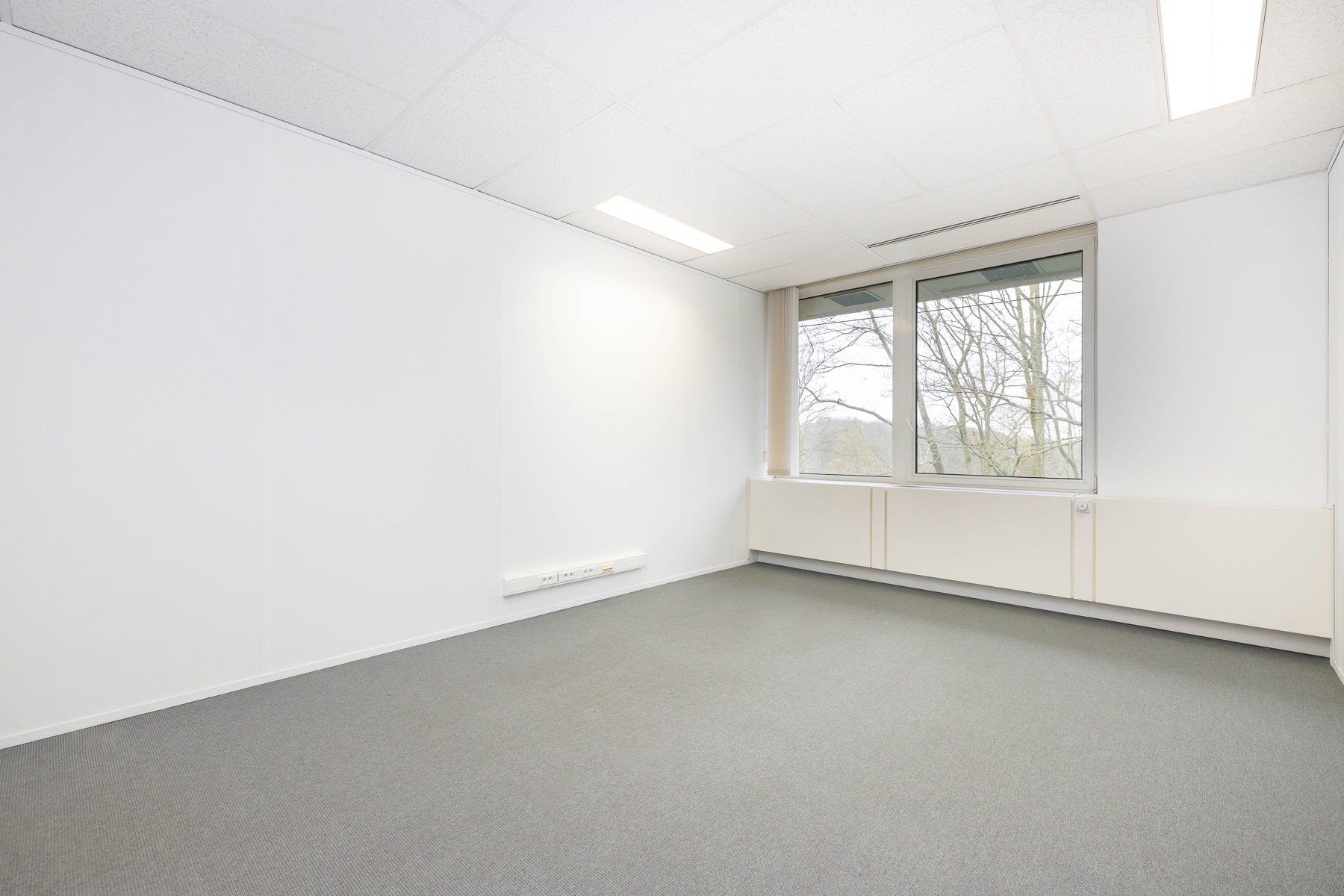 Bureaux WATERLOO