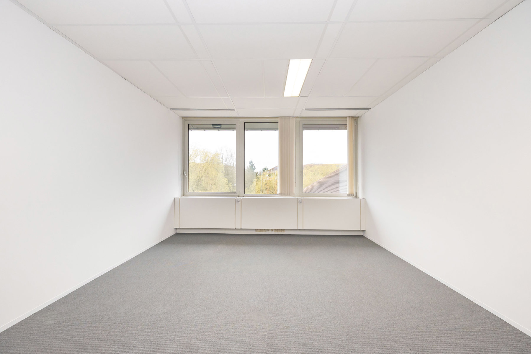 Bureaux WATERLOO
