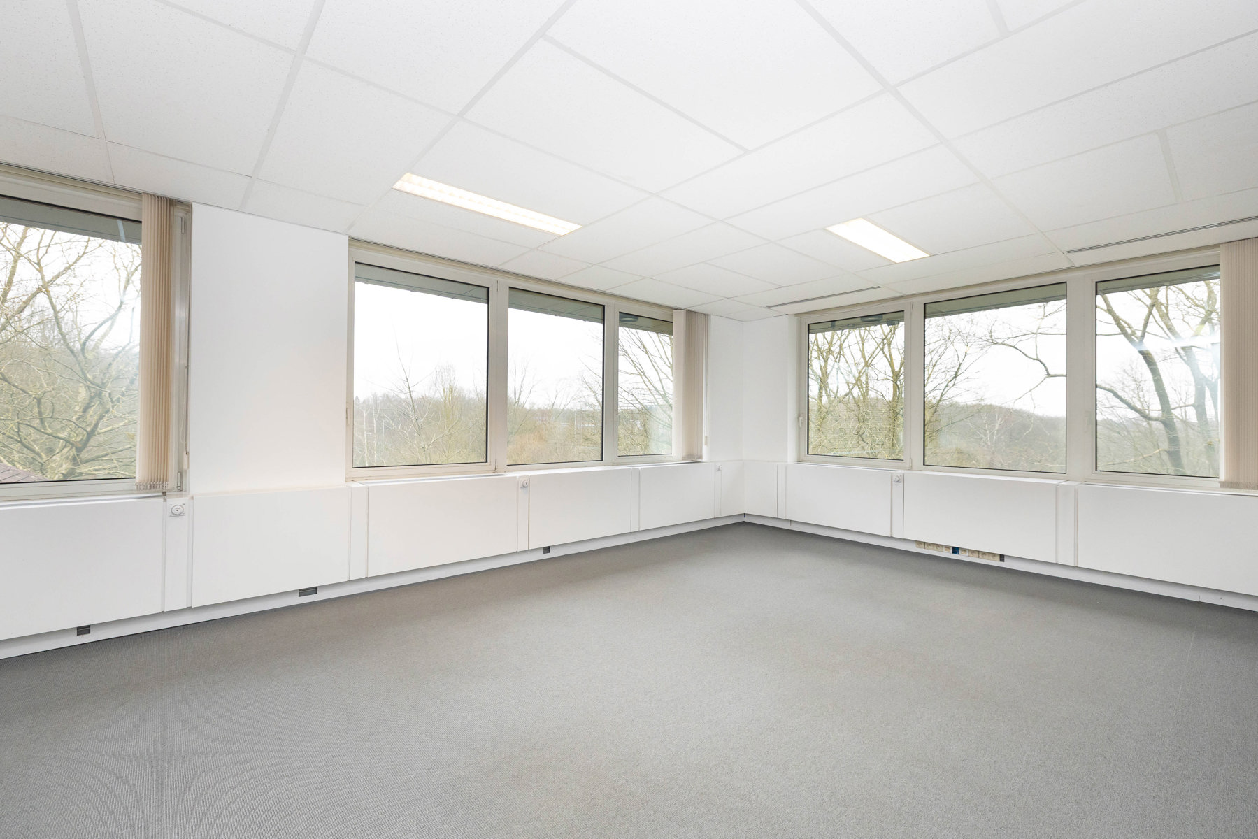 Bureaux WATERLOO