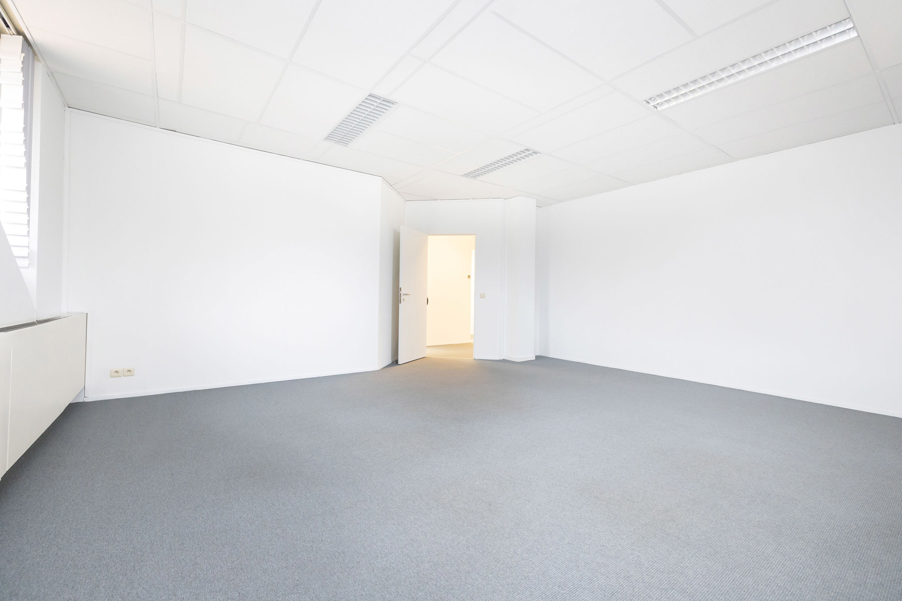 Bureaux WATERLOO