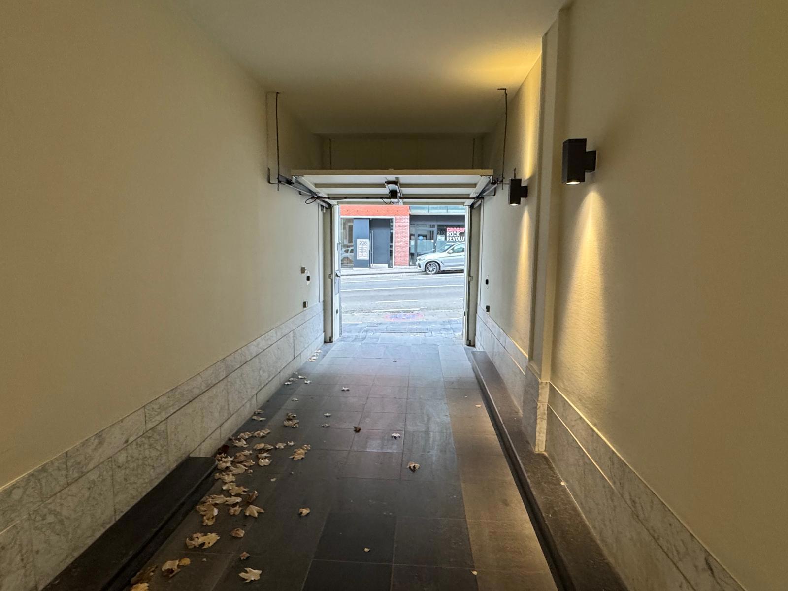 Bureaux Etterbeek