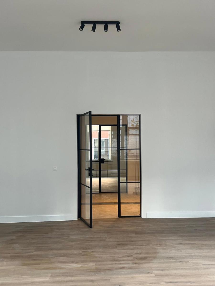 Bureaux Etterbeek