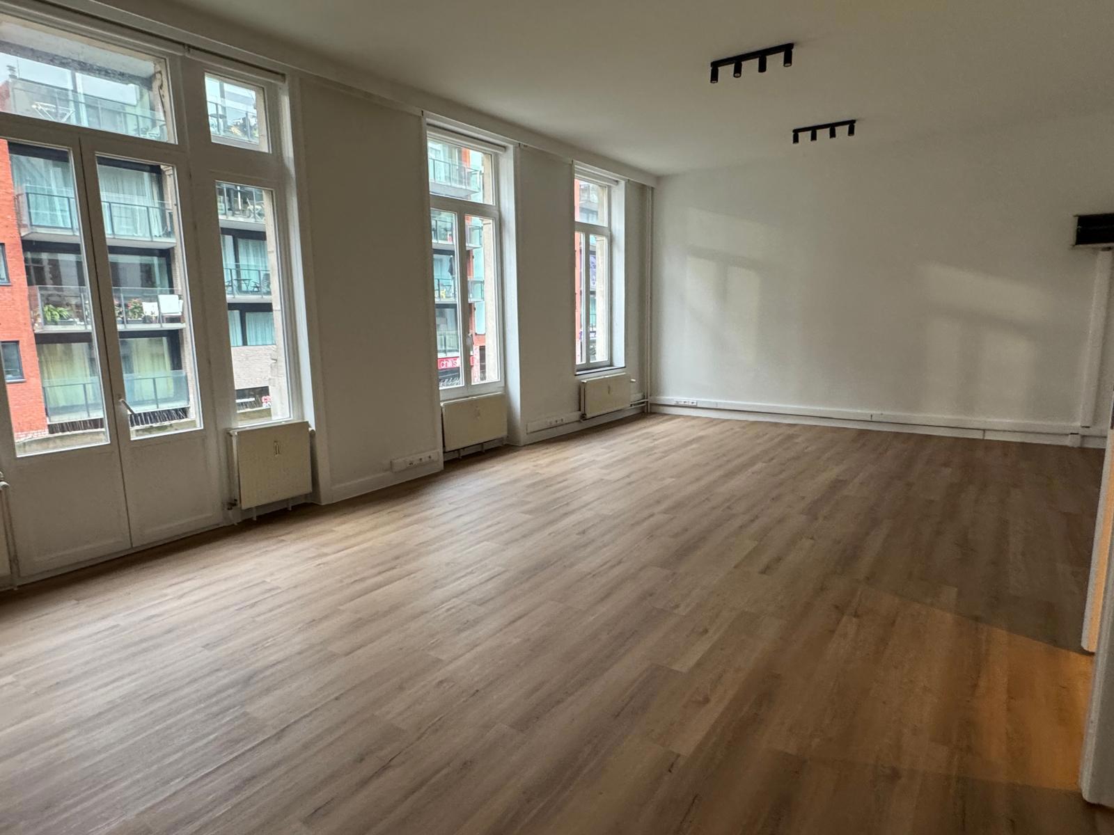 Bureaux Etterbeek