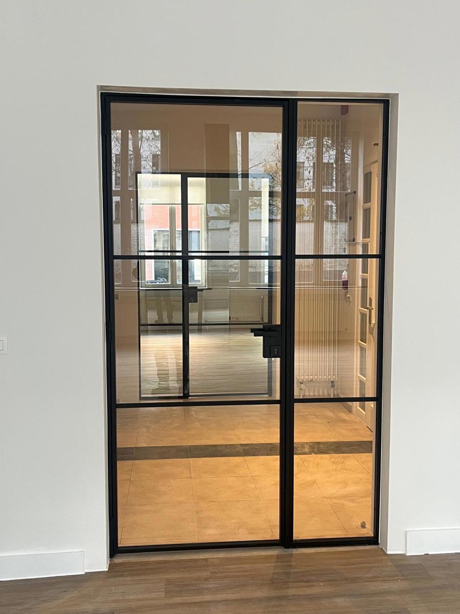 Bureaux Etterbeek