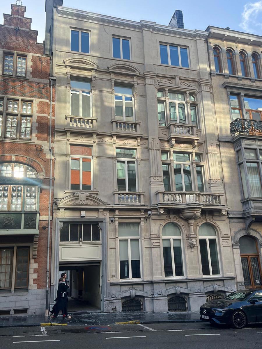 Bureaux Etterbeek