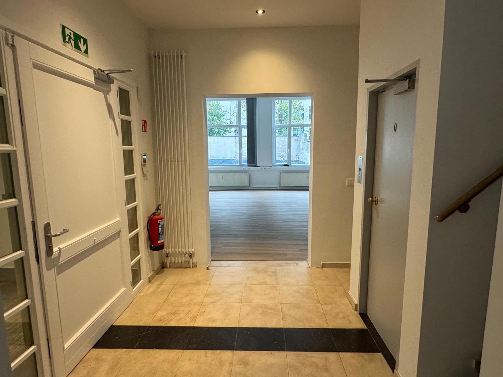 Bureaux Etterbeek