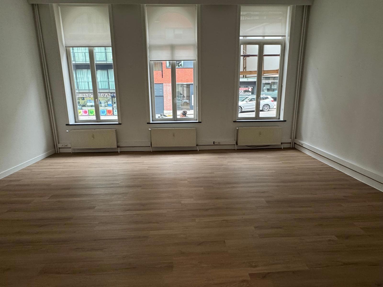 Bureaux Etterbeek