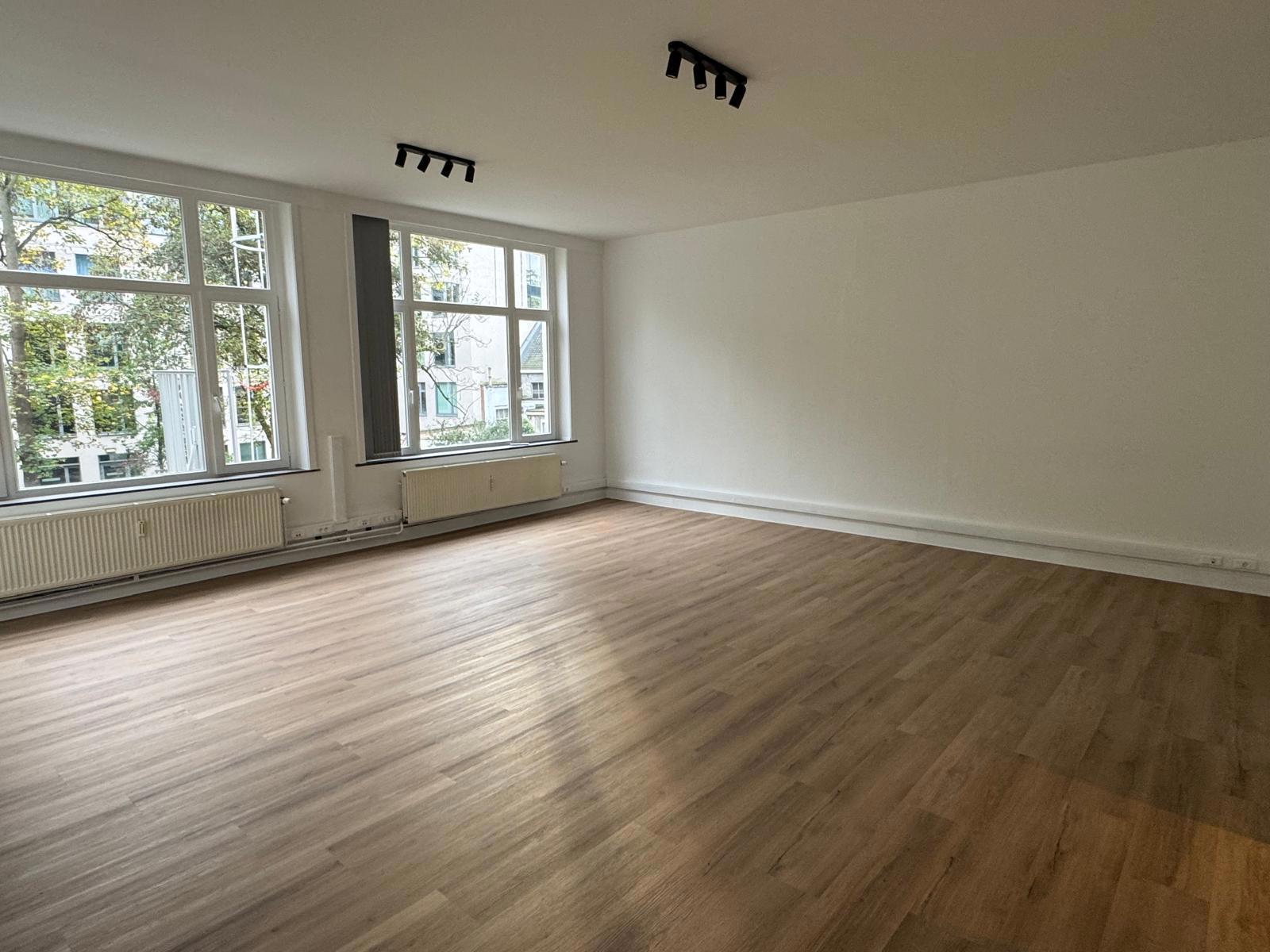 Bureaux Etterbeek