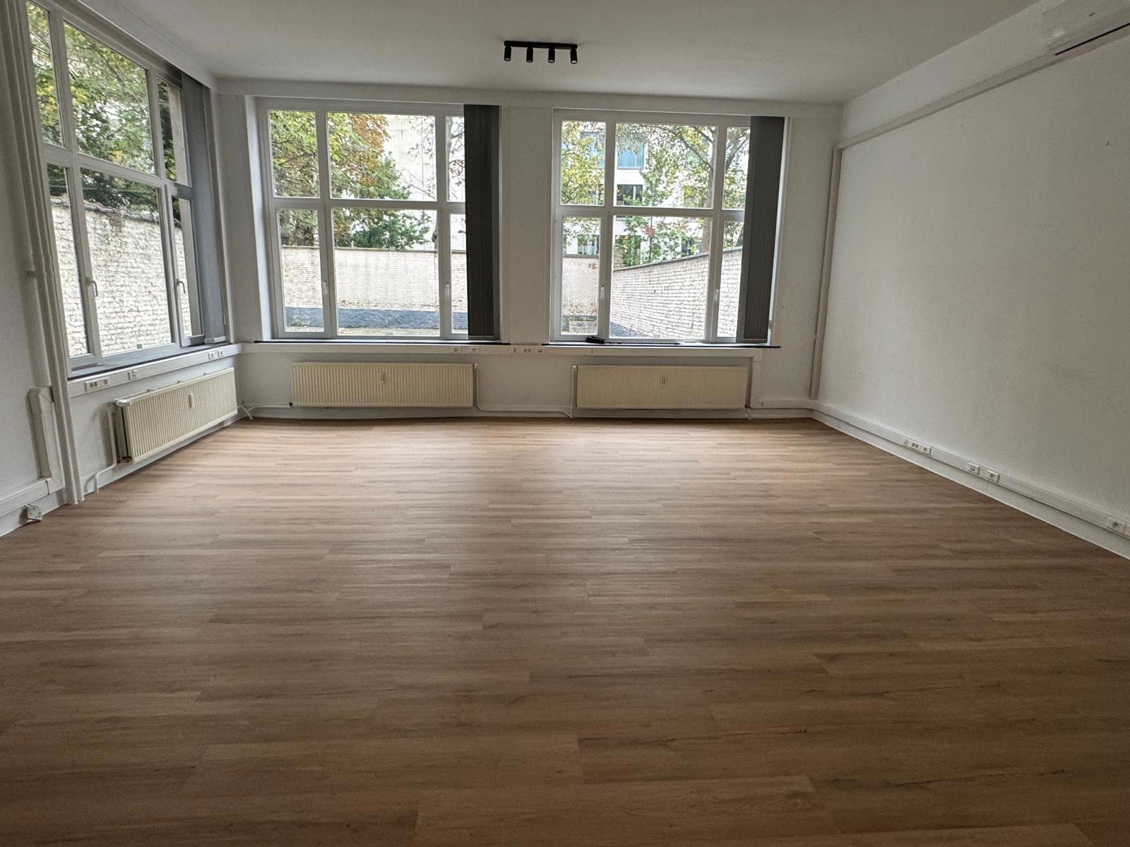 Bureaux Etterbeek