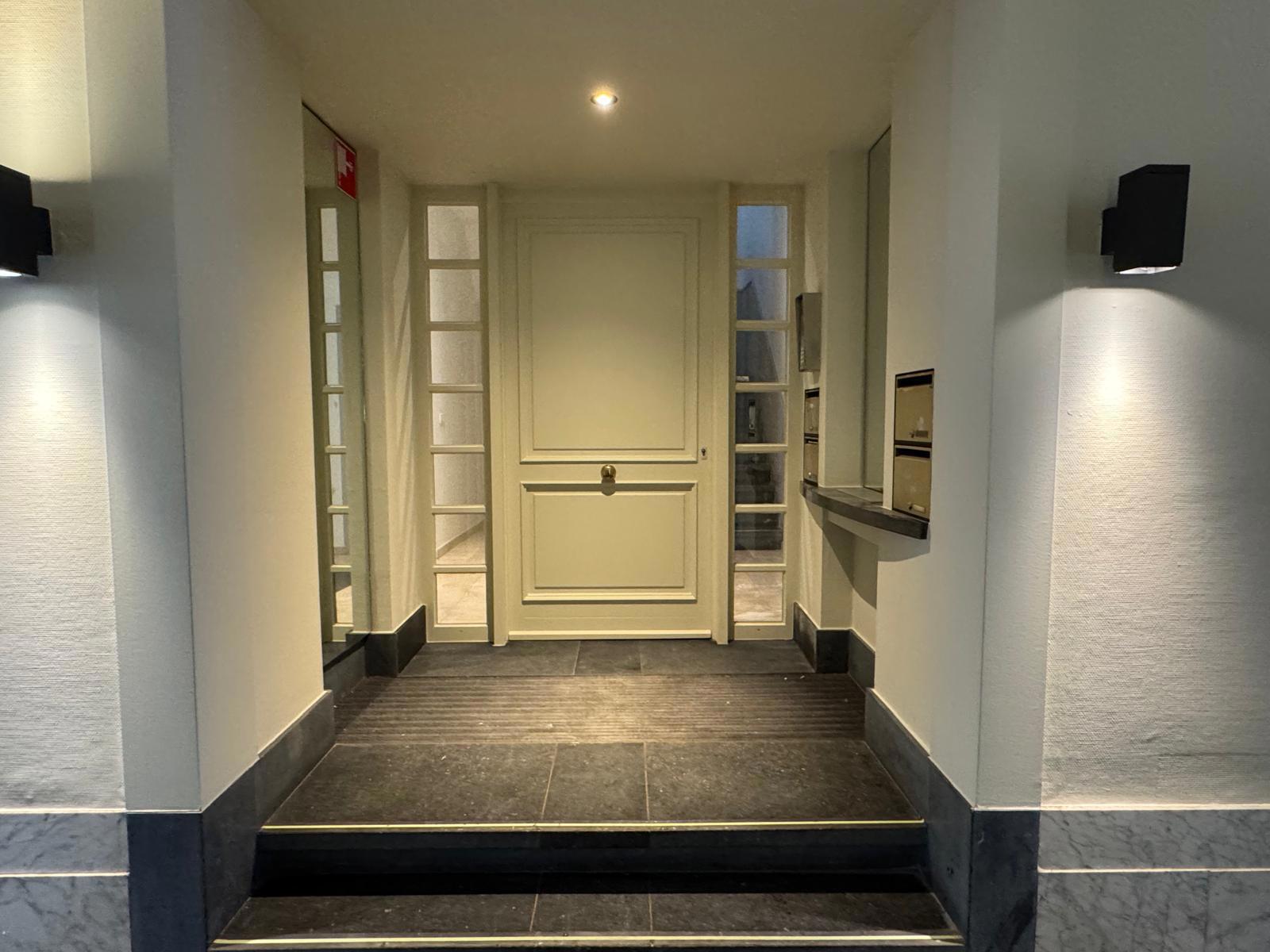 Bureaux Etterbeek
