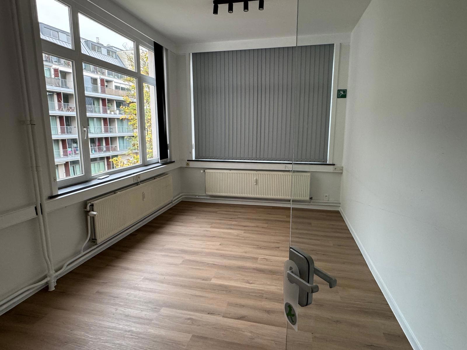 Bureaux Etterbeek