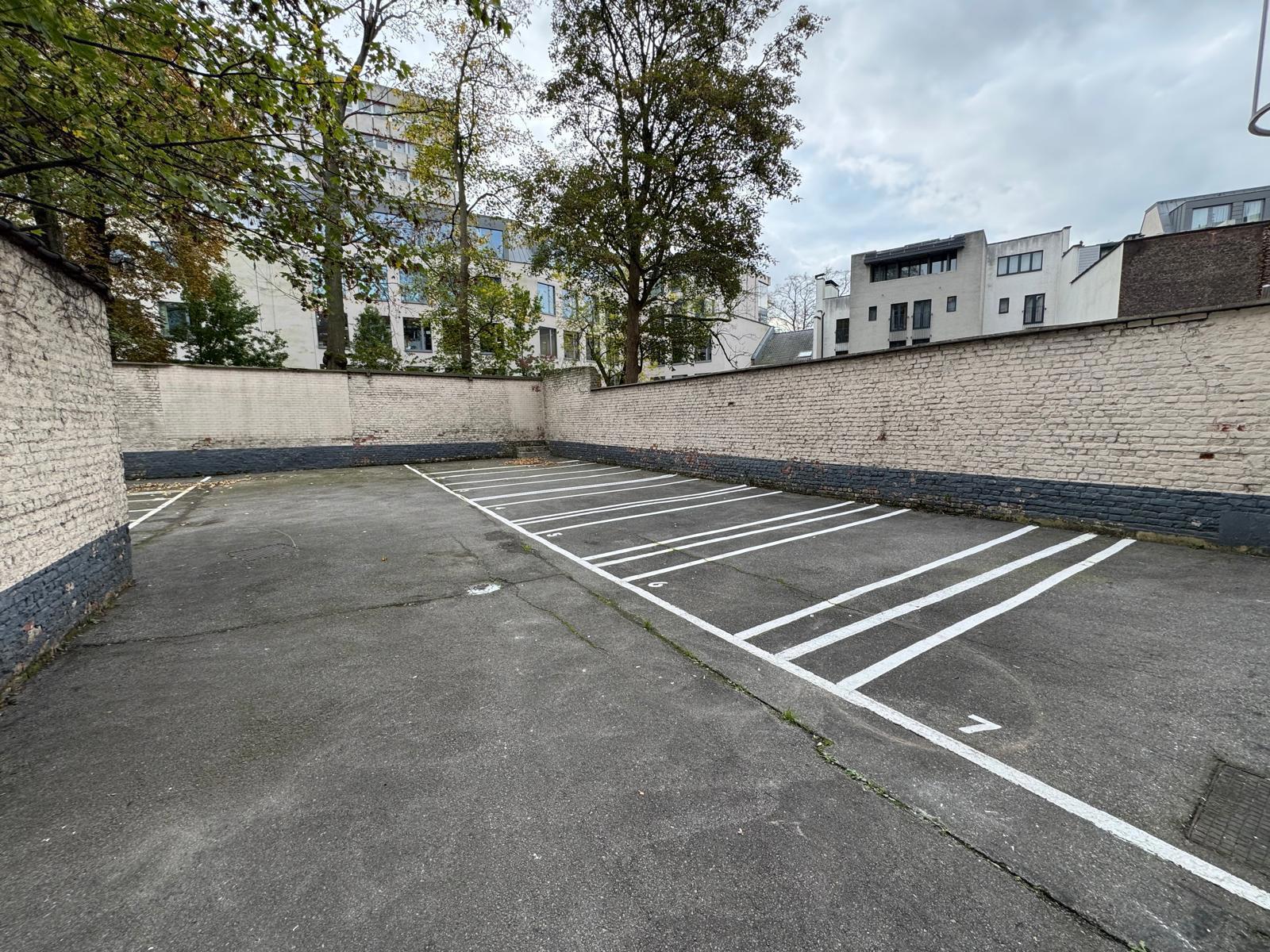 Bureaux Etterbeek