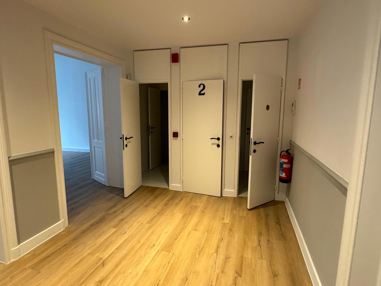 Bureaux Etterbeek