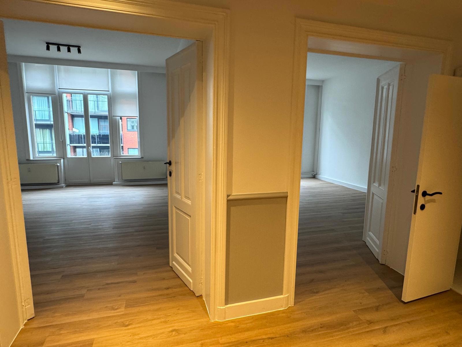 Bureaux Etterbeek