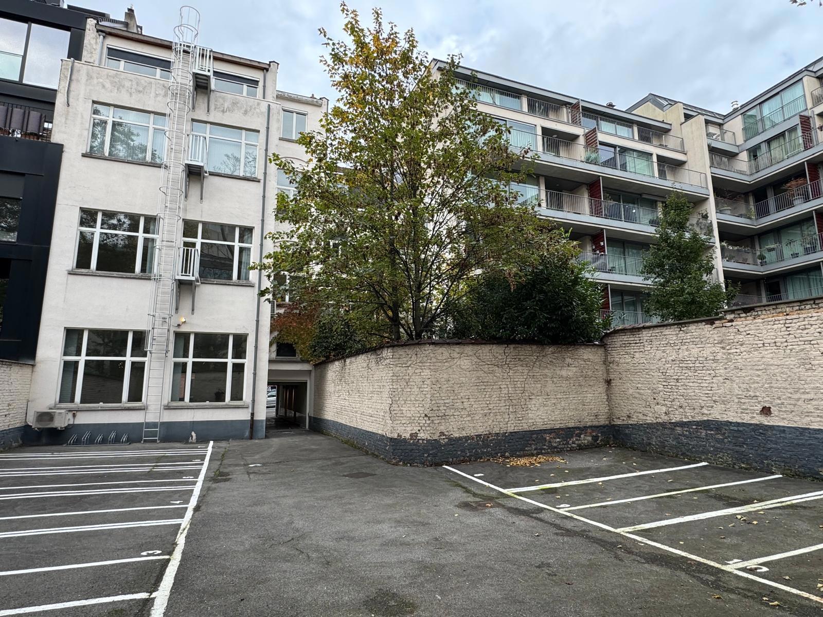 Bureaux Etterbeek