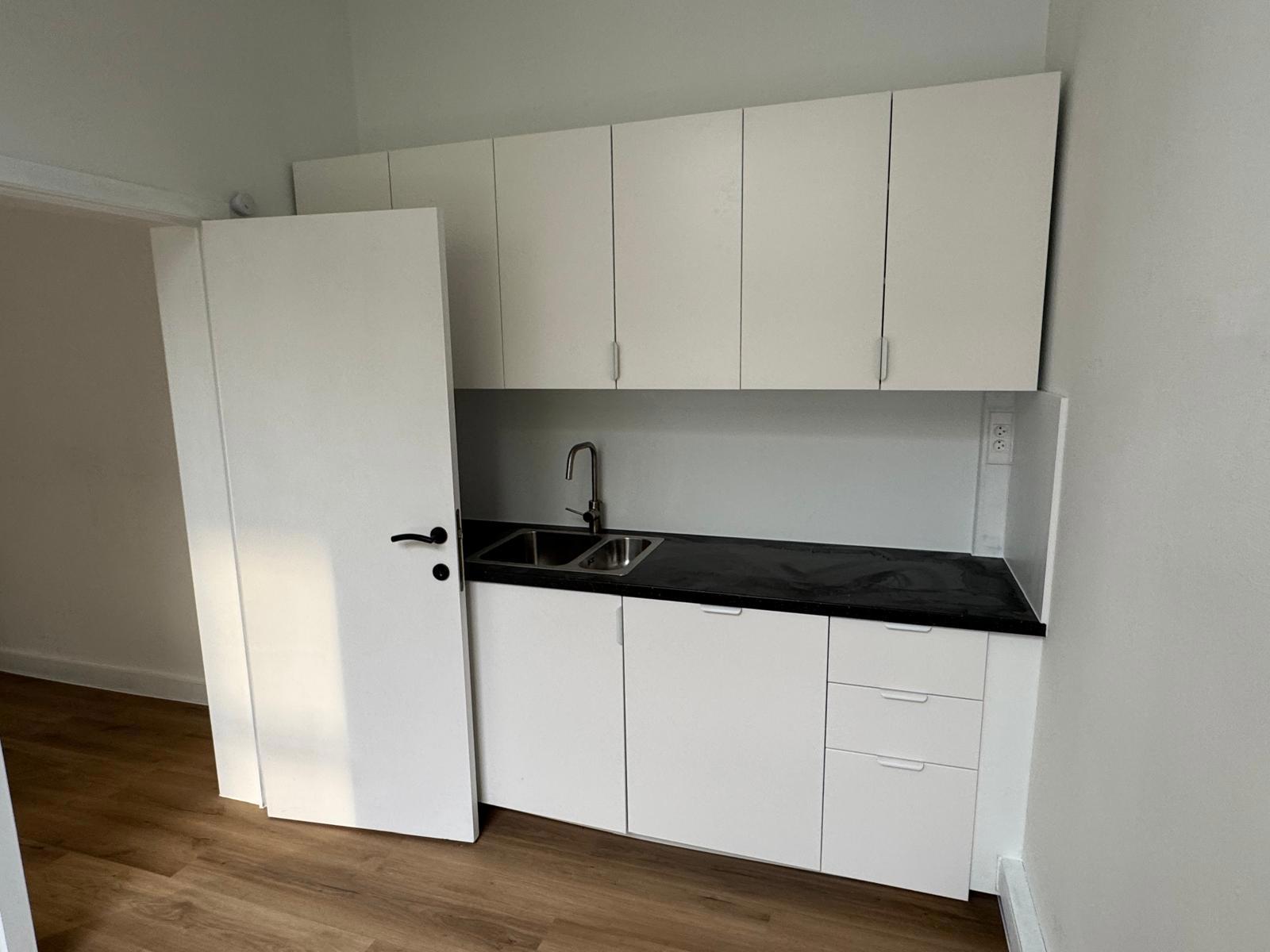 Bureaux Etterbeek