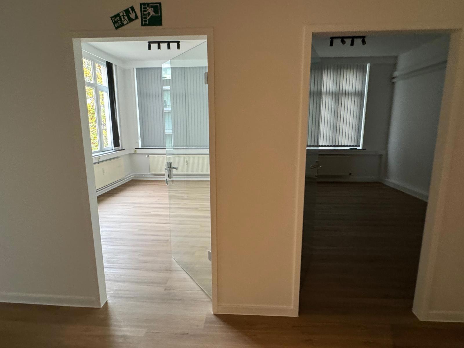 Bureaux Etterbeek