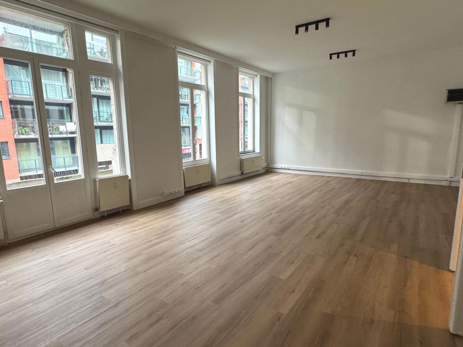 Bureaux Etterbeek