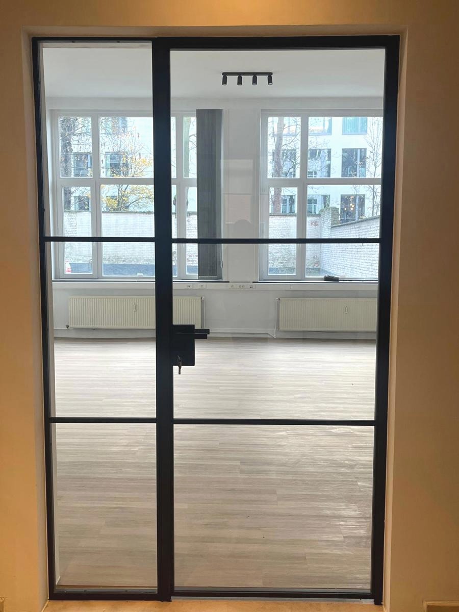 Bureaux Etterbeek